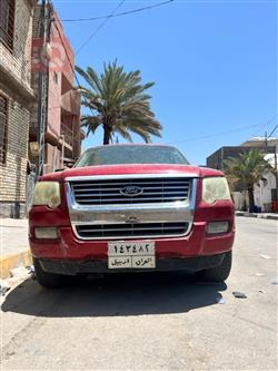 فورد إكسبلورر